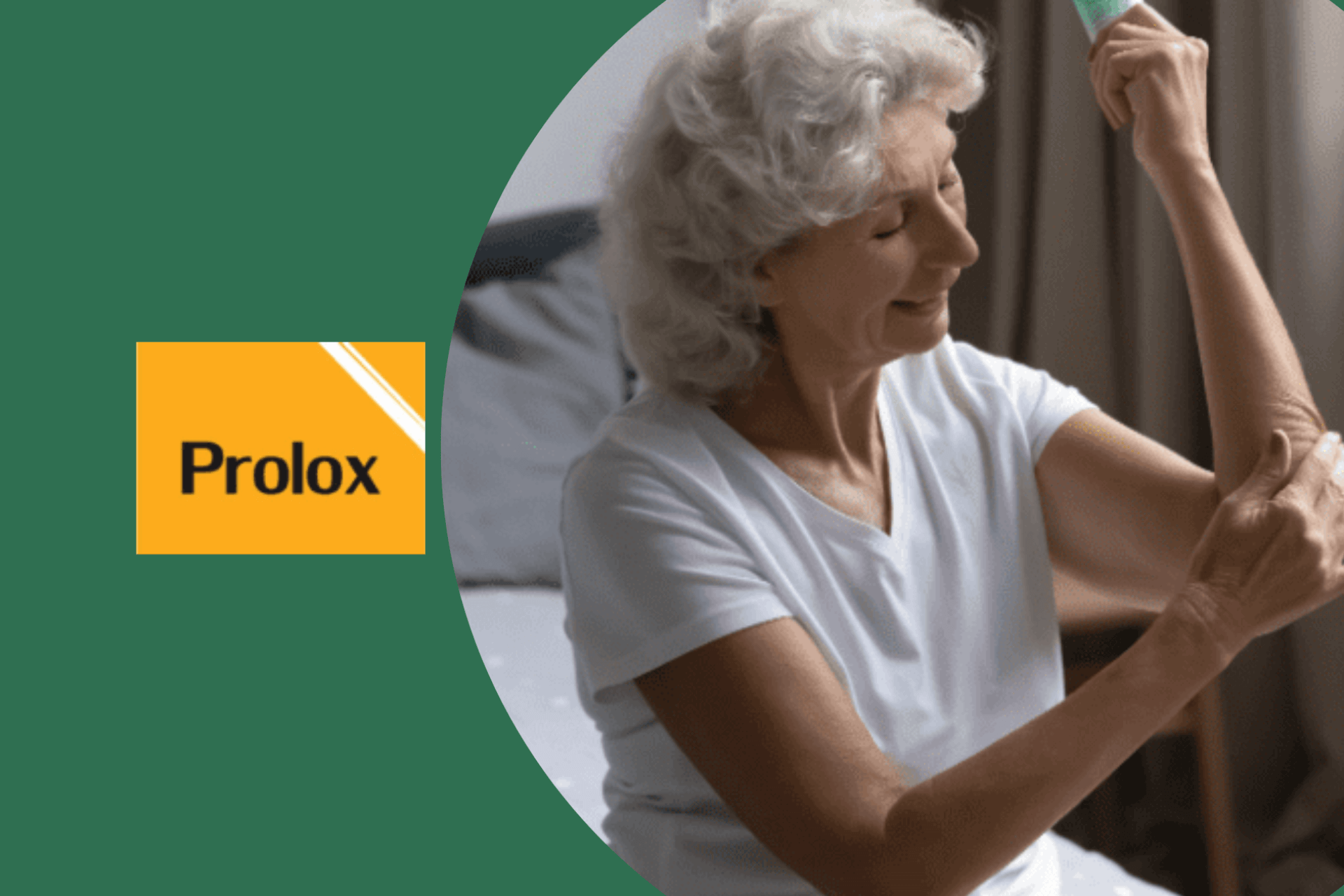 Prolox and the Science Behind the Development